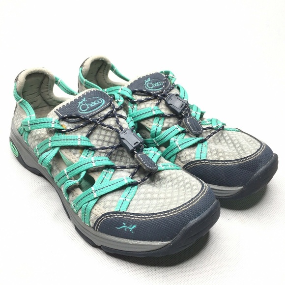 Chaco All Terrain Performance Footwear Sandals - Picture 2 of 7
